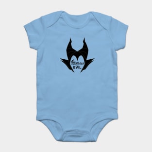 Mistress Baby Bodysuit